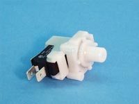 Pressure Switch, 1/8