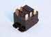 Relay, SPDT, 15A, 120V Coil