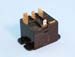 Relay, SPST, 15A, AC 120V Coil