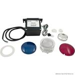 Spa Lights and Light Kits