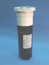 Waterway Top Mount Filter