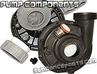 Sundance Pump Components